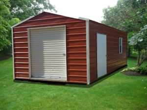 portable storage buildings for Sale and Rent to Own in Selma AL